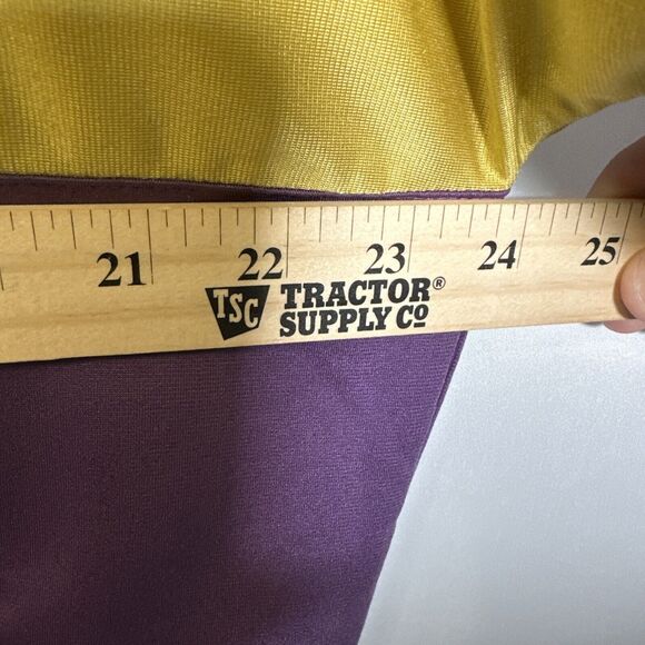 VTG adidas Multicolor Bomber Sweatshirt Full-Zip Sz XL - Picture 8 of 12